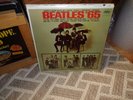 SEALED THE BEATLES '65 CAPITOL MONO FIRST PRESSING