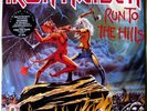 IRON MAIDEN – RUN TO THE HILLS · THE NUMBER OF THE BEAST - (2 x 12