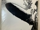 SEALED Led Zeppelin I - First Pressing on Classic Records 180g gram 2000 Analog