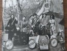 The Raconteurs Consolers Of The Lonely Vinyl Lp