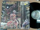 IRON MAIDEN 