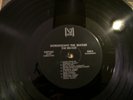Introducing the Beatles rarest label all black small brackets authentic + 2nd lp