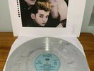 Depeche Mode, The SINGLES 81 - 85 Best Of, GREY COLORED SPLATTERED VINYL LP
