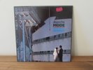 Depheche Mode Some Great Reward Vinyl Hand Signed Dave Gahan Autograph