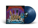METALLICA HELPING HANDS LP.2 - Live Edition limitée - METAL