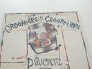 Pavement ?– Crooked Rain Crooked Rain LP -  Big Cat ?– ABB 56 - UK Press