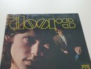 THE DOORS - FIRST ALBUM LP  GERMAN Press EKS-74007