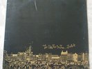 Josef K The Only Fun In Town 1981 LP Vinyl VG/VG+ Original UK Postcard 81-7