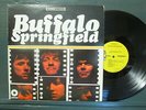 Buffalo Springfield self titled 1967 33-200 Vinyl Lp N/M