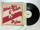 Bob Dylan Blind Boy Grunt Vinyl LP 1972 Red & White 