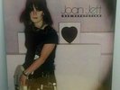 Joan Jett Bad Reputation lp 1981 Boardwalk Sealed Mint