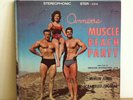 ANNETTE        LP    MUSCLE   BEACH   PARTY