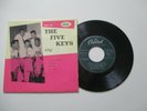 HYPER RARE  45 T EP FIFTIES  THE FIVE KEYS