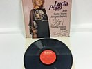 LUCIA POPP LIEDER GUSTAV MAHLER J BRAHMS AUTOGRAPHED BY POPP & PARSONS   LH98