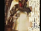 VINYL LP Miles Davis - The Man With The Horn Columbia 1st PRESSING NM