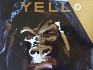 Yello ?– You Gotta Say Yes To Another Excess * LP (Vinyl) 1983 Red Label * TOP