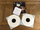 SIGNED-WOLF ALICE- VISIONS OF A LIFE WHITE VINYL LP +7