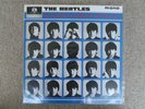 The Beatles Vinyl - A Hard Day's Night 1995 Mono Remaster