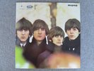 The Beatles Vinyl - Beatles For Sale 1995 Mono Remaster