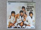 The Beatles Vinyl - Yesterday and Today Pink Marbled 2010 Reissue