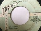 Northern Soul 45/ Jimmy Gilford 