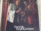 ITALIAN JAZZ FRANCO CERRI TONY SCOTT 