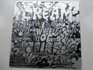 Cream Wheels of Fire In the Studio  Stereo Vinyl Album, 1968,  A1/B1, Very early