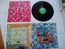 rolling stones their satanic majesties lp vinyl record