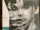 Sleater Kinney - The Center Wont Hold LP, Vinyl Me Please Special, 180g Red GA
