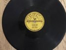 Mystery train & I forgot To Remember To Forget sun 223 78RPM 1955