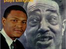 McCoy Tyner Plays Ellington Impulse 79 stereo Orange black Van Gelder fold out