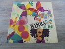 The Kinks - Face To Face 1966 UK LP PYE MONO 1st MOD/PSYCH