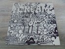 Cream - Wheels Of Fire 1968 UK DOUBLE LP POLYDOR STEREO 1st w/FOIL SLEEVE