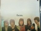 Faces - '(The) First Step' (WS3000) UK 1970 1st Press (VG+/EX)