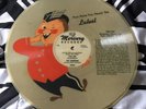 Mercury Records Picture Disc Vic Damone / Dick Two Ton Baker Kokomo Indiana