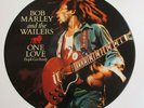 BOB MARLEY - ONE LOVE 12