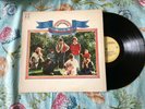 The Beach Boys Sunflower LP Vinyl VG+/VG+ 1970