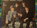 VARIANTE SENZA ZIGRINATURA THE BEATLES I NEED YOU 12-X-65 DIZZY MISS LIZZY