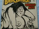 RARE PROG ROCK LP Birth Control Hoodoo Man CBS S65316 1972  DUTCH KRAUT