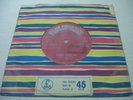 THE BEATLES PLEASE PLEASE ME /ASK ME WHY 7