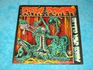 RAW POWER 
