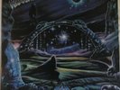 Fates Warning - Awaken The Guardian LP (1986 Metal Blade) VG+/VG+ first pressing