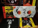 Depeche Mode Live 1986 Hamburg  BLACK CELEBRATION  Box  2 x White Marbled Vinyl