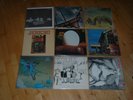Reissues CWT Warhorse Jericho Gravy Train May Blitz 9 LPs Kuckuck Repertoire