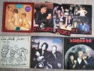 6x LP - DIE ÄRZTE Schatten same früher/1982 Live
