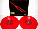 QUEENS OF THE STONE AGE - SONGS FOR THE DEAF Red Vinyl 2LP Kyuss Desert Sessions