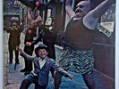 THE DOORS - Strange Days -1st Pressing 1967 Electra EKS 74014 Runout MON-1
