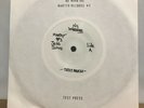 rare NO WARNING 7” TEST PRESS Martyr TERROR MADBALL FLOORPUNCH BREAKDOWN NYHC