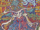 Ghost Kiss The Go Goat/Mary On A Cross 7” Vinyl Single New