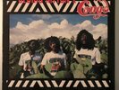Cedric Myton & Congo 